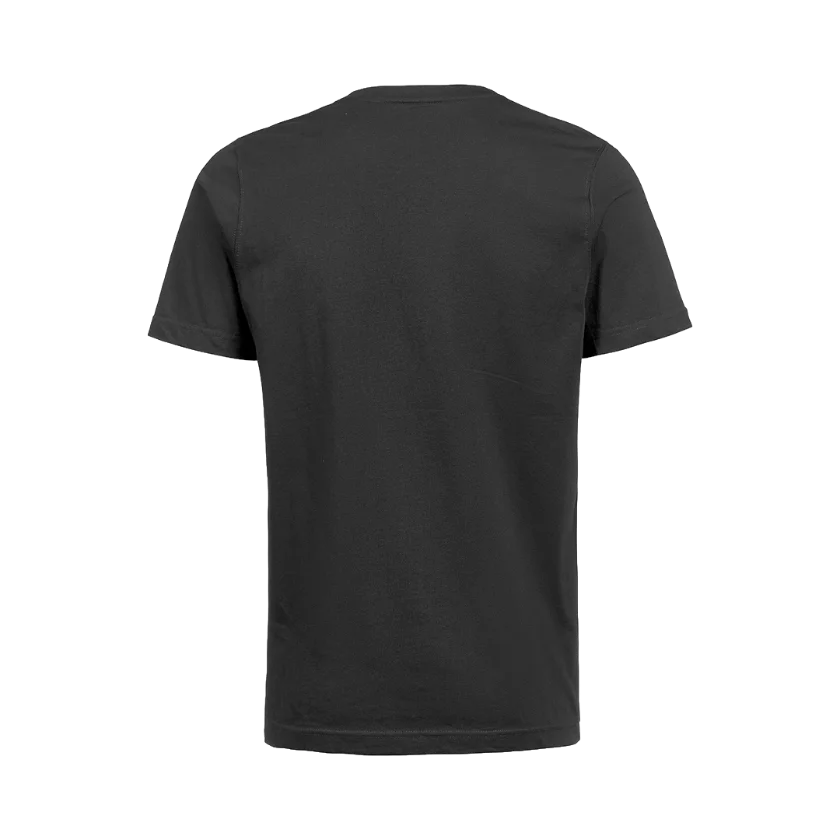 Achterkant Endex T-shirt